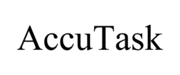 ACCUTASK trademark