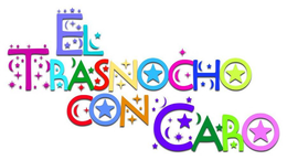 EL TRASNOCHO CON CARO trademark
