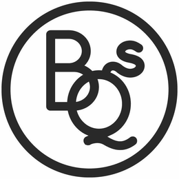 B Q S trademark