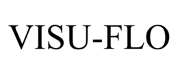 VISU-FLO trademark