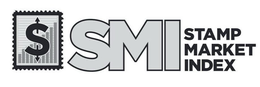 SMI STAMP MARKET INDEX trademark