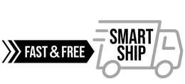 FAST & FREE SMART SHIP trademark