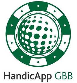 HANDICAPP GBB trademark
