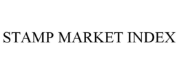 STAMP MARKET INDEX trademark