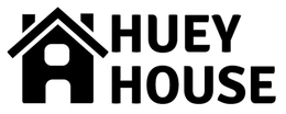 HUEY HOUSE trademark