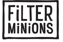 FILTER MINIONS trademark