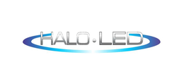 HALO LED trademark
