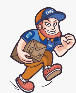 CPPE CPPE trademark