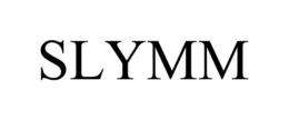 SLYMM trademark