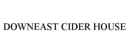 DOWNEAST CIDER HOUSE trademark