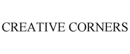 CREATIVE CORNERS trademark