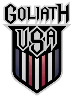 GOLIATH USA trademark