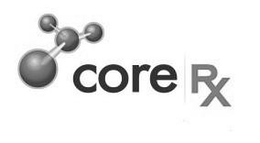 CORE RX trademark