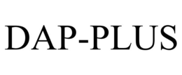 DAP-PLUS trademark