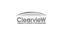CLEARVIEW LIQUID GLASS TECHNOLOGY trademark