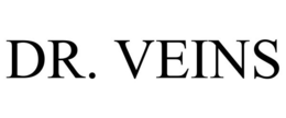 DR. VEINS trademark