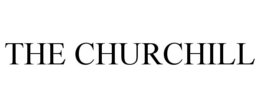 THE CHURCHILL trademark