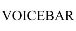 VOICEBAR trademark