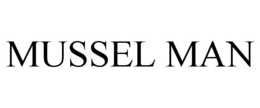 MUSSEL MAN trademark