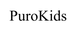 PUROKIDS trademark