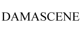 DAMASCENE trademark
