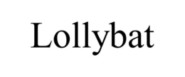 LOLLYBAT trademark
