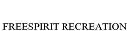 FREESPIRIT RECREATION trademark