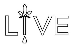 LIVE trademark