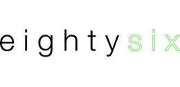 EIGHTYSIX trademark
