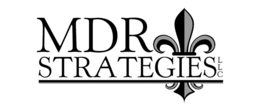 MDR STRATEGIES LLC trademark