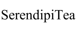 SERENDIPITEA trademark