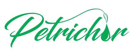 PETRICHOR trademark