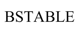 BSTABLE trademark