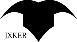 JXKER trademark