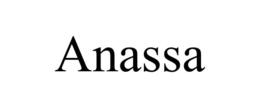 ANASSA trademark