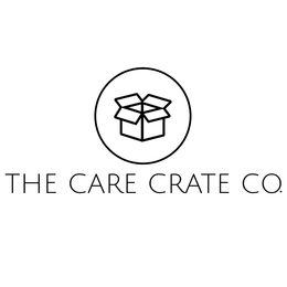 THE CARE CRATE CO. trademark