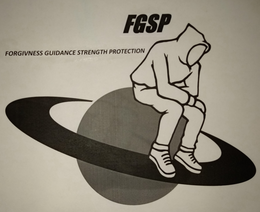 FGSP FORGIVNESS GUIDANCE STRENGTH PROTECTION trademark