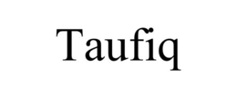 TAUFIQ trademark