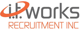 I.T. WORKS RECRUITMENT INC trademark