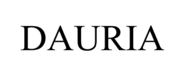 DAURIA trademark