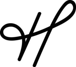 H trademark