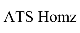 ATS HOMZ trademark