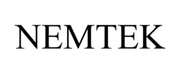 NEMTEK trademark