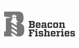 B BEACON FISHERIES trademark