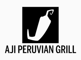 AJI PERUVIAN GRILL trademark