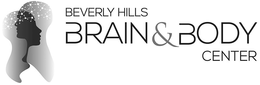 BEVERLY HILLS BRAIN & BODY CENTER trademark
