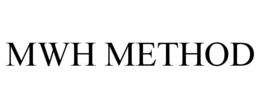 MWH METHOD trademark