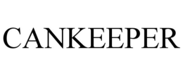 CANKEEPER trademark