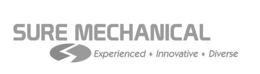 SURE MECHANICAL EXPERIENCED INNOVATIVE DIVERSE trademark