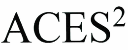 ACES2 trademark